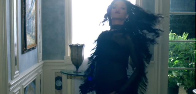 rihanna shakira